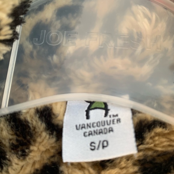 Jeans vests - Picture 3 of 3